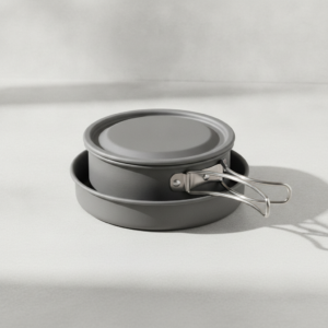 3-Piece Camp Cookset