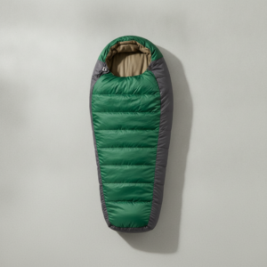 3-Season Sleeping Bag