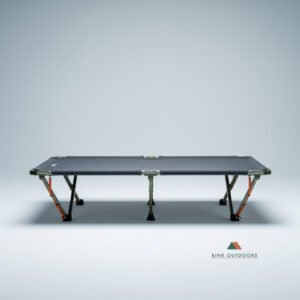 Folding Camp Cot