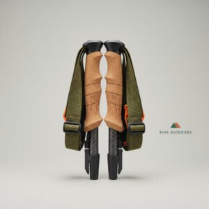 Carbon Trekking Poles