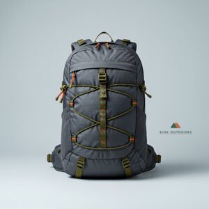 Summit Daypack 20L