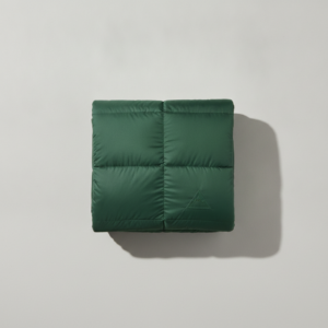 Down Camp Blanket