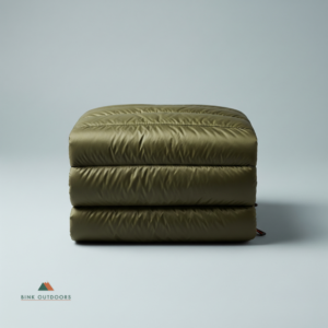 Ultralight Down Jacket