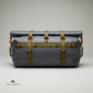 Dry Duffel 60L