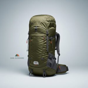 Expedition Pack 65L