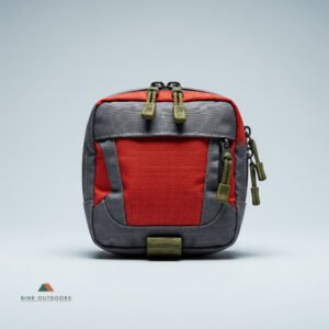 Backcountry First Aid Kit