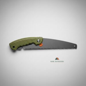Folding Camp Saw