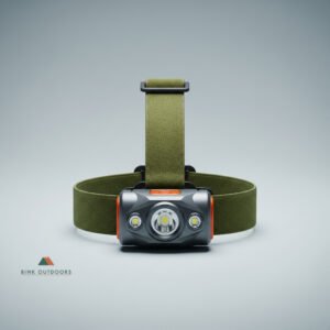 Rechargeable Headlamp