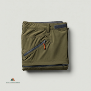Convertible Hiking Pants