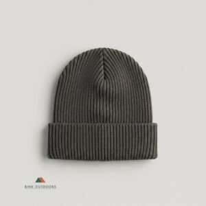 Insulated Knit Beanie