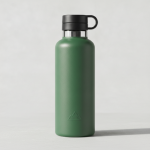 Insulated Water Bottle 32oz