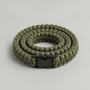 Paracord Utility Bracelet
