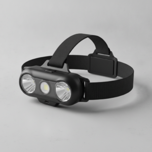 Rechargeable LED Headlamp