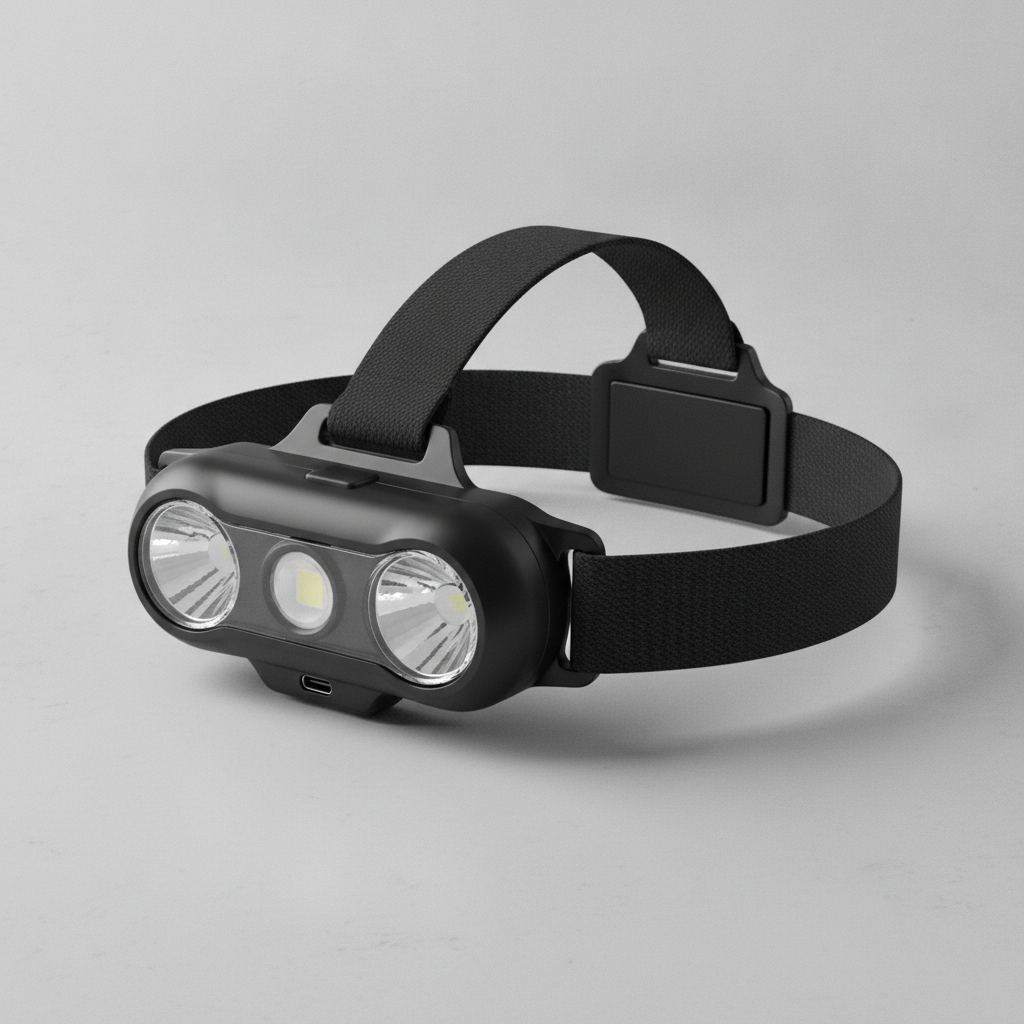 Lighting & Navigation