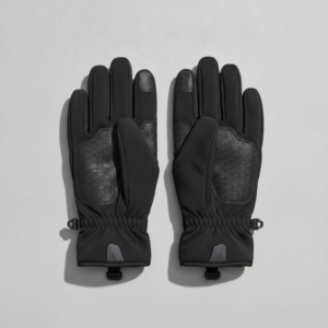 Softshell Trail Gloves