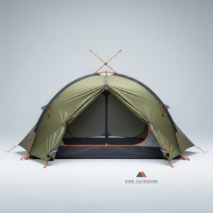 Backpacking Tent 2P