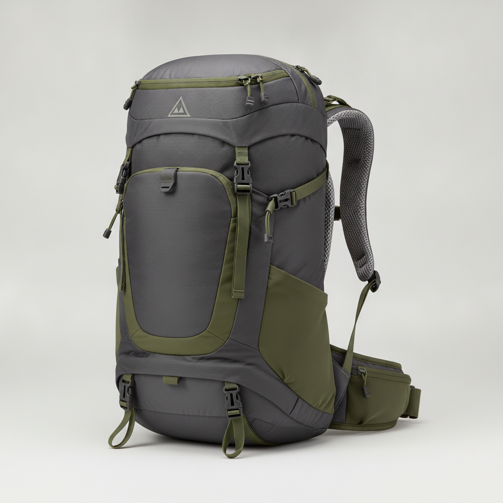 Packs & Storage
