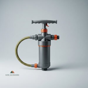 Water Filter Pump